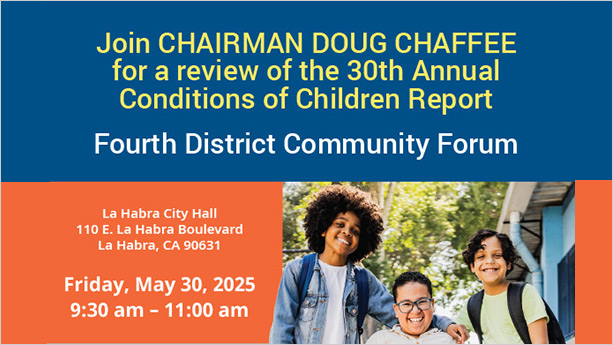 FC Conditions of Children Flyer