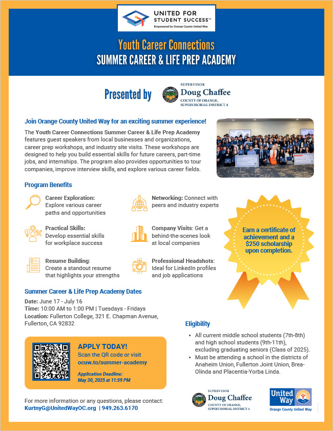 Virtual Grant Workshop