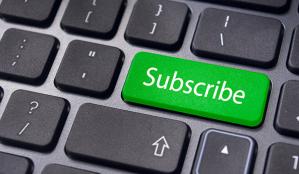 Subscribe D4 Newsletter