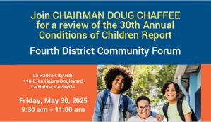 FC Conditions of Children Flyer